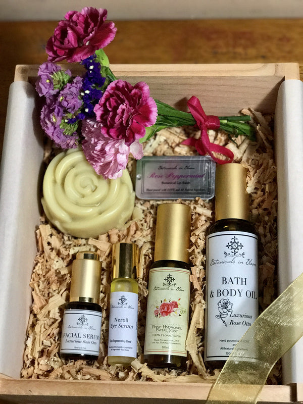 Mother’s Love Gift Set