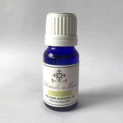 Petitgrain Essential Oil