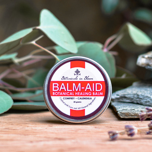 Balm Aid (Healing Balm)
