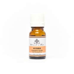 Myrrh Essential Oil