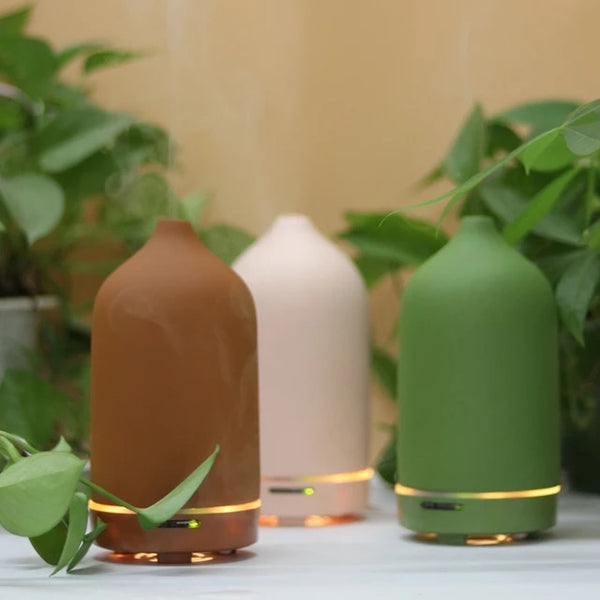Buy Luad Earthenware Diffusers in the Philippines.